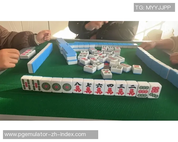 麻将胡了卡胡视频-麻将高手胡牌时刻记录，卡胡视频的魅力-麻将胡了卡胡视频