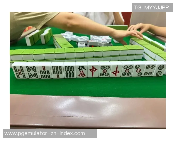 四川麻将胡了-四川麻将的奥妙与胡了的喜悦-四川麻将胡了